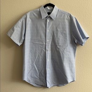 Mens button down